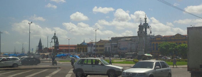 Centro Comercial de Belém is one of melhores lugares.
