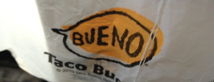 Taco Bueno is one of Top travel and nearby places.