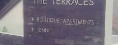 The Terraces is one of Tempat yang Disukai Artemy.