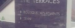 The Terraces is one of [todo] Hotels to stay.