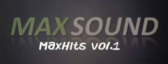 Max Sound is one of My places.