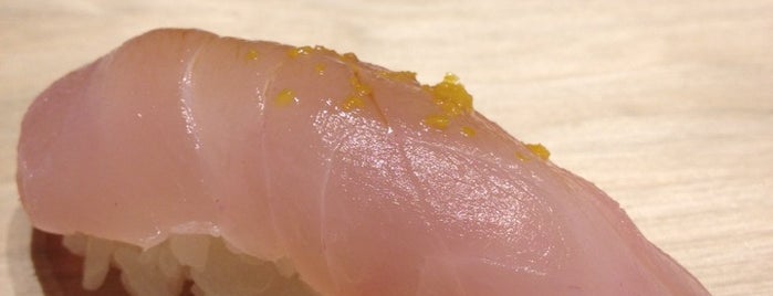 昇壽司 is one of Sushi list.
