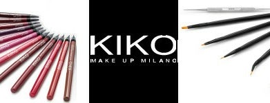 Kiko Store is one of A Massa.