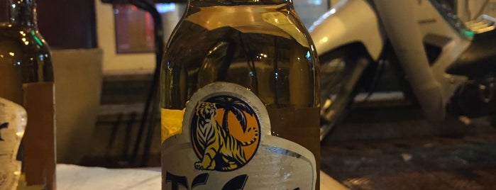 Beer 2KU is one of Hanoi Nightlife.