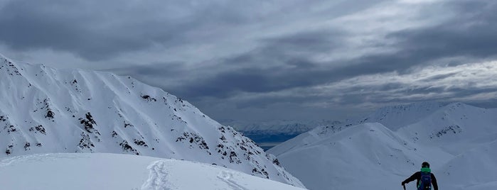 Hatcher Pass is one of Essential Anchorage Experiences.