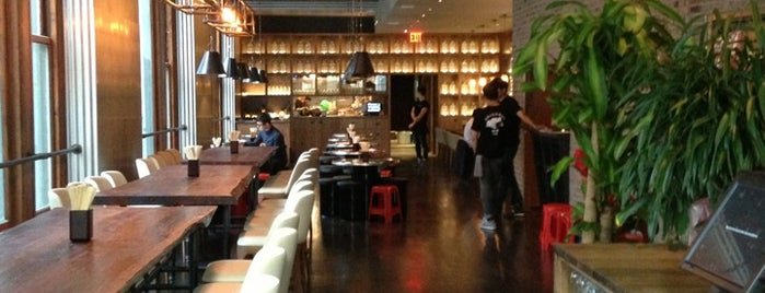 Soju Haus is one of So Nice I'd Visit Twice NYC.