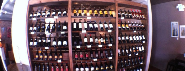 District Wine is one of CA Restaurants.