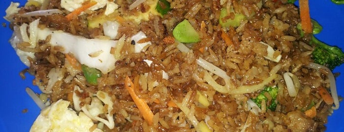 Choochai Thai Cuisine is one of LBK.