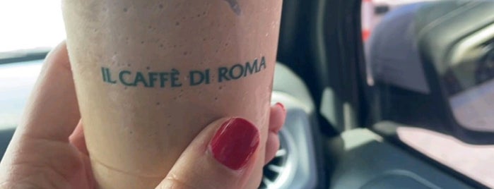 Il Caffè Di Roma is one of Dubai.