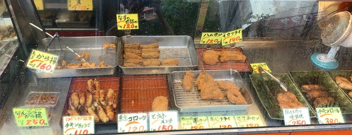 鳥正 京島店 is one of あとバル行くところ.