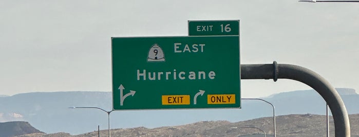 Hurricane Valley is one of Америка.