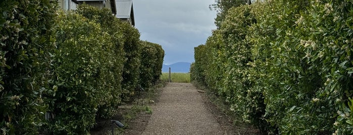 Carneros Resort and Spa is one of Bougie Napa Hotels.