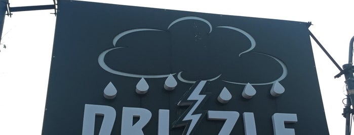 Drizzle is one of Places to hang out in Chennai.