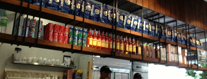 Padi House is one of KL/Selangor: Cafe connoisseurs Must Visit..