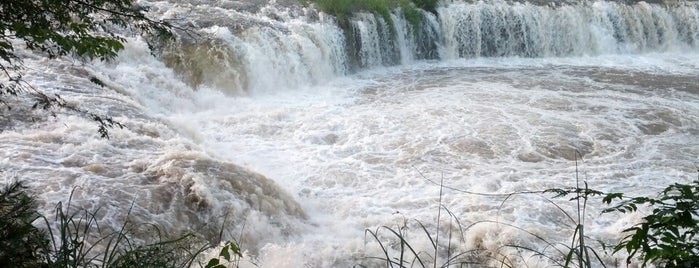 乙字ヶ滝 is one of Waterfalls in Japan.