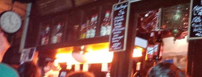 Le Bar à Nenettes is one of Damien : понравившиеся места.