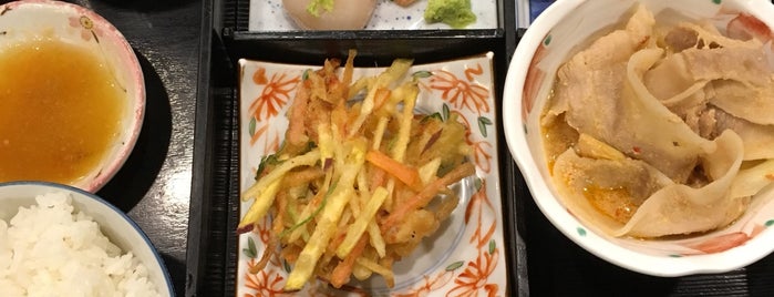 Restaurant Osaka 大阪日本料理 is one of Hong Kong.