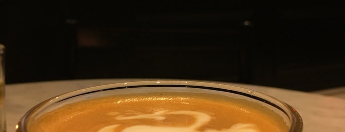 Liberica Coffee is one of caffeinated.