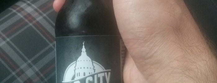 Downtown Craft Brew is one of Topeka, KS.