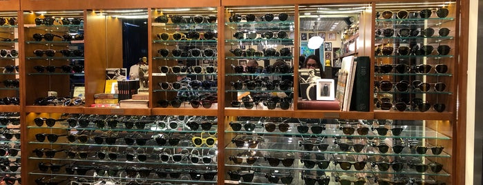 Moscot is one of P.’s Liked Places.