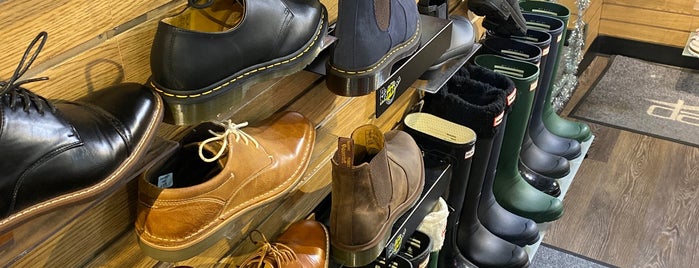 Berk’s Shoes is one of Top 10 favorites places in Providence, RI.