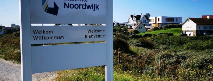 Noordwijk is one of Been there.