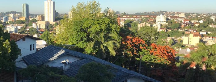 WMS SUPERMERCADOS DO BRASIL is one of Novo Hamburgo, Gas Stations or Garages.