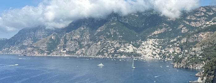 Praiano is one of Amalfi.