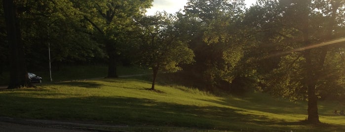 Schenley Park is one of Best of Pittsburgh!.