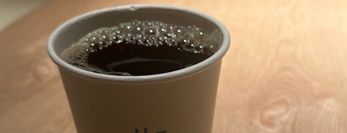 LLABATE is one of Coffee ☕️ RUH3.