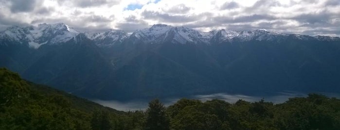 Kepler Track is one of New Zealand.