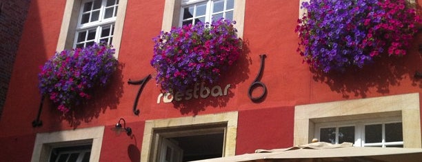 roestbar zwo is one of Deutschland.