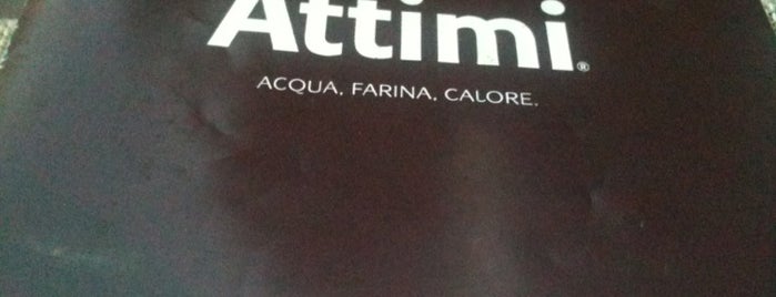 Attimi is one of Ницца.