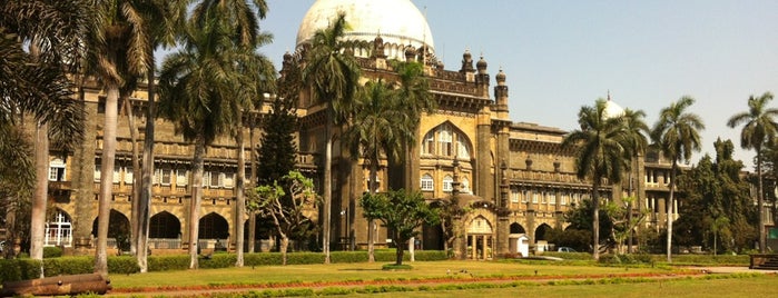 National Gallery of Modern Art is one of Mumbai's Best to See & Visit.
