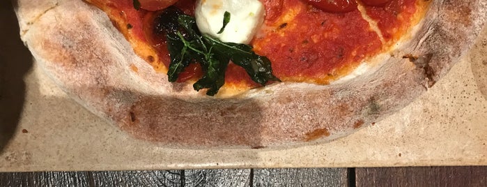 La Pizza Biscottata Gourmet is one of Cose da fare, posti da vedere.