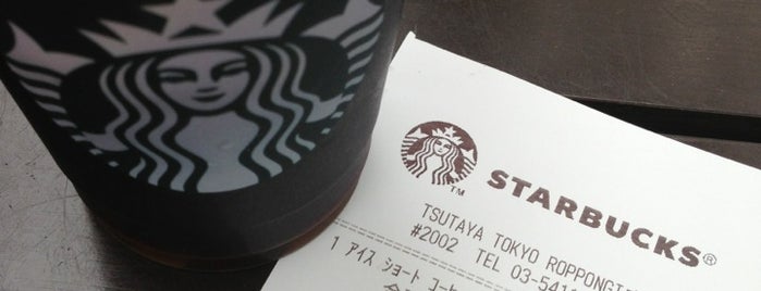 Starbucks is one of Coffee shop 2.