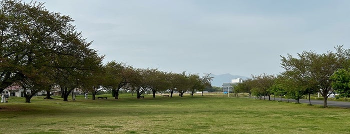 学園の杜公園 is one of 散歩中に利用する施設(休憩、トイレ、お茶).