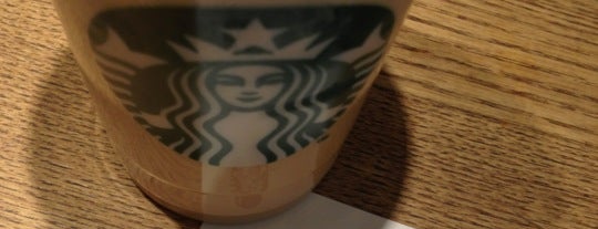 Starbucks Coffee 青山一丁目店 is one of Coffee shop 2.