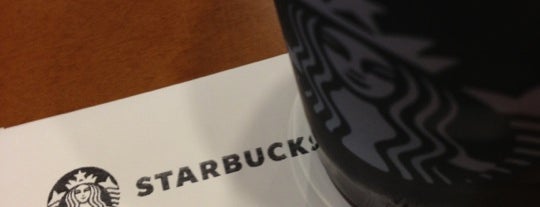 Starbucks is one of Coffee shop 2.