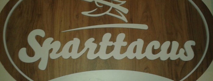 Sparttacus Boteco is one of Top 10 dinner spots in Paulo Afonso BA.