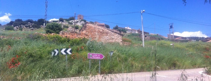 Restaurante El Castellar is one of #sienteteruel summer.