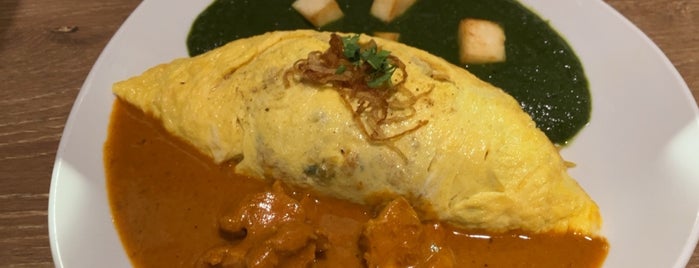 SITAARA DINER is one of My favorite curry.