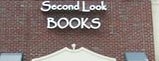 Second Look Books is one of bookstores.