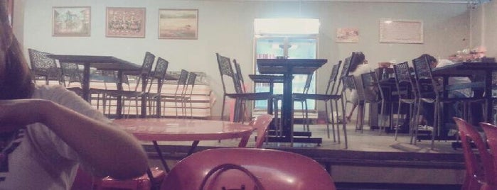 Restoran Boolan is one of Makan @ KL #17.