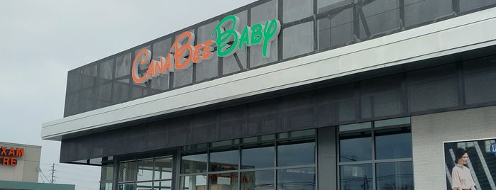 Canabee Baby is one of Toronto baby stores.