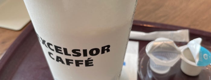 EXCELSIOR CAFFÉ is one of 市川・船橋.