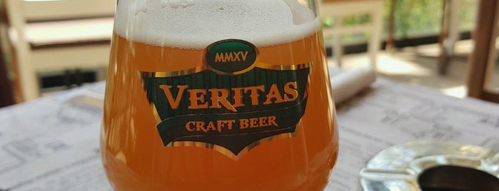 Пивоварната | The Brewery is one of Домашни пържени картофи!.