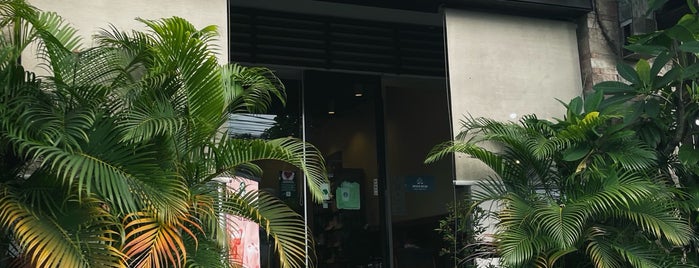 Starbucks Jimbaran Arcade is one of Bali.