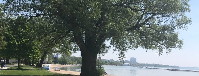 Sunnyside Park is one of Özlem 님이 좋아한 장소.