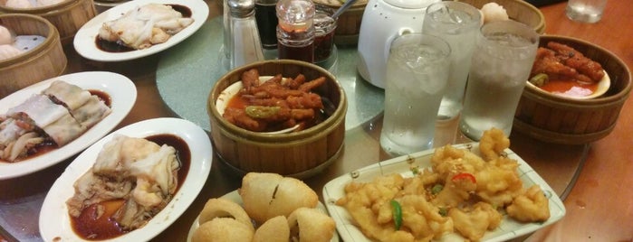 Hong Kong Saigon Seafood Harbor Restaurant is one of The Best Food in Silicon Valley.